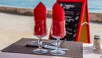 Photo de Restaurant traditionnel – centre bourg - Restaurant
