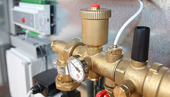 Photo de Entreprise plomberie chauffage metropole lilloise - Plomberie / Plumbing