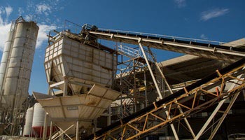 Photo de Fabrication et transformation de granit - Manufacturier