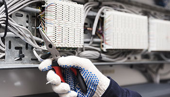 Photo de Refrigeration commerciale et industrielle - HVAC / Climatisation, Courtier affaires / Business Broker