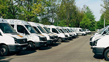 Photo de Fret de proximite b to b. services aux entreprises - Imprimerie / Signalétique, Manufacturier, Meubles / Furniture