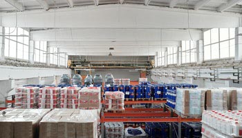 Photo de Production insert, foyer de chauffage - Traiteur / Catering, Manufacturier, Service alimentaire / Food Service