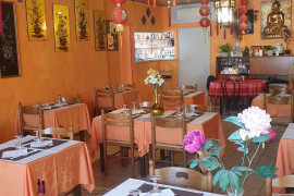 Restaurant traditionnel vietnamien à reprendre - Arrond. de Largentière (07)