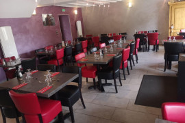 Restaurant (fonds + murs) à reprendre - CC du Grand Châteaudun (28)