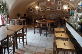 Restaurant bar à reprendre - Pays de Monts et Barrages (87)