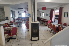 Restaurant traditionnel à reprendre - Cotentin (50)