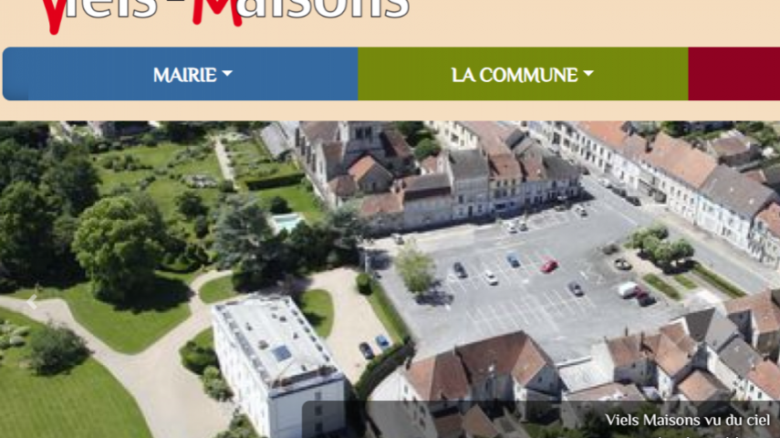 Commerce multi-services appel a candidature à reprendre - Château-Thierry (02)