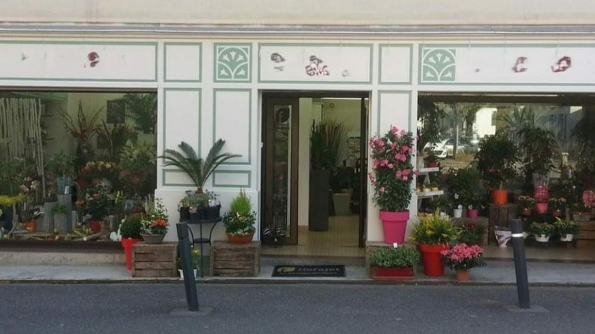 Boutique de fleurs à reprendre - CC du Nord Est Béarn (64)