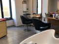 Salon de coiffure mixte à reprendre - Vallée de la Drôme Diois (26)