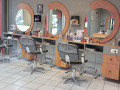 Salon de coiffure mixte à reprendre - Auxois-Morvan (21)