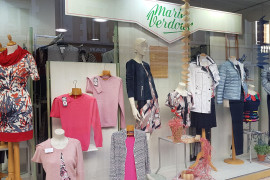 Boutique pret a porter feminin à reprendre - Centre-Val de Loire