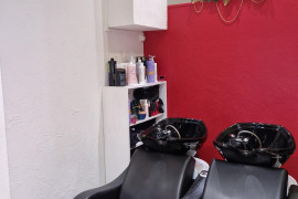 Salon de coiffure au coeur du bocage ornais à reprendre - Bocage Ornais (61)