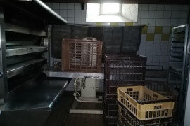 Boulangerie - pÂtisserie à reprendre - Le Puy et arrondissement (43)