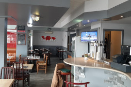 Bar brasserie à reprendre - Aurillac et arrondissement (15)