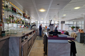 Location gerance bar brasserie à reprendre - Arrond. de Privas (07)