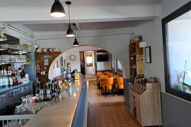 Restaurant pizzeria bar traiteur chambre d'hotes à reprendre - ALBA LA ROMAINE (07)