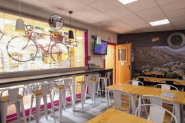 Restaurant pizzeria à reprendre - Tarentaise (73)