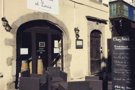 Restaurant bar licence iv à reprendre - Aurillac et arrondissement (15)