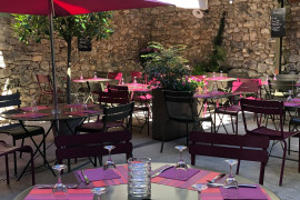 Restaurant à reprendre - Aurillac et arrondissement (15)