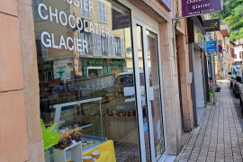 Patisserie chocolaterie confiserie glace à reprendre - Rhône Nord - Beaujolais (69)