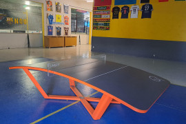 Complexe loisirs foot indoor à reprendre - AVERMES (03)
