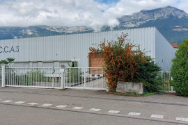 Vente locaux industriels ou commerciaux à reprendre - Grenoble et agglomération (38)