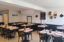 Restaurant bar traiteur pizzÉria à reprendre - Saint-Flour et arrondissement (15)