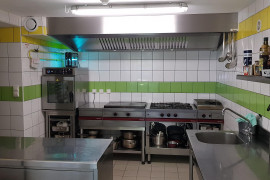 HÔtel restaurant à reprendre - Aurillac et arrondissement (15)
