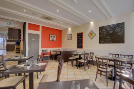 Restaurant pizzeria à reprendre - Issoire et arrondissement (63)