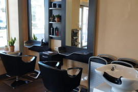 Fonds salon de coiffure à reprendre - Vichy et arrondissement (03)