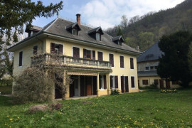 Appel a projet hotel restaurant barby à reprendre - Chambéry - Métropole Savoie (73)