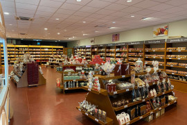 Fonds de commerce vente de chocolat sous franchise à reprendre - Arrond. de La Tour Du Pin (38)