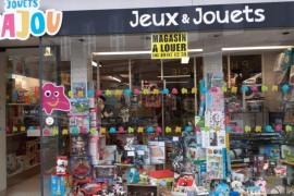 Local commercial à reprendre - Mauriac et et arrondissement (15)