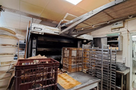 Boulangerie patisserie à reprendre - Clermont Auvergne Métropole (63)