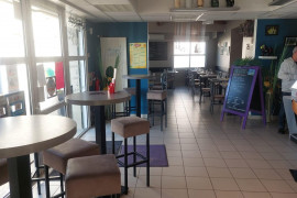Restaurant bar francaise des jeux à reprendre - Riom et arrondissement (63)