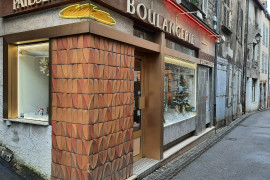 Boulangerie patisserie à reprendre - Saint-Flour et arrondissement (15)