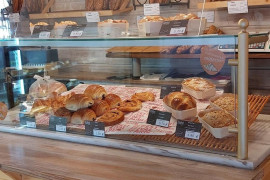 Boulangerie à reprendre - Arrondissement de Besançon (25)