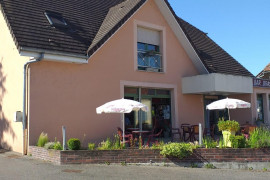 Bar restaurant iv multiple rural à reprendre - Bourgogne-Franche-Comté