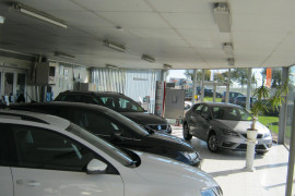 Garage automobiles de marques à reprendre - Bourgogne Nivernaise (58)