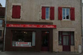 Boucherie charcuterie traiteur à reprendre - Arrondissement de Dole (39)
