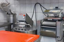 Boucherie charcuterie traiteur à reprendre - Arrondissement de Pontarlier (25)