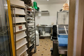 Boulangerie pÂtisserie Épicerie à reprendre - Arrondissement de Lons-le-Saunier (39)