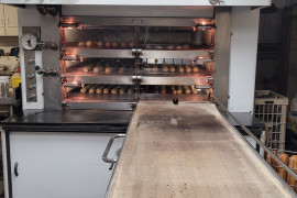 Boulangerie patisserie epicerie à reprendre - Senonais (89)