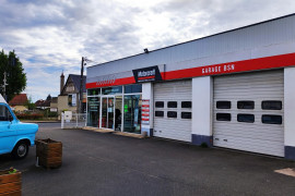 Garage mÉcanique  agrÉÉ motorcraft - loiret 45 à reprendre - Loiret Ouest (45)