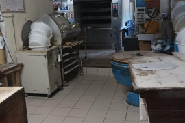 Boulangerie patisserie à reprendre - Le Blanc et arrondissement (36)