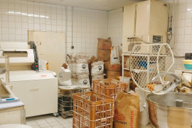 Boulangerie patisserie à reprendre - Arrond. Châteauroux (36)
