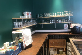 Multiservice - bar - restaurant à reprendre - SAINTE LIZAIGNE (36)