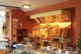 Boulangerie - patisserie à reprendre - Vendôme et arrondissement (41)
