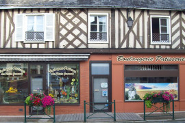 Boulangerie - patisserie à reprendre - Vendôme et arrondissement (41)