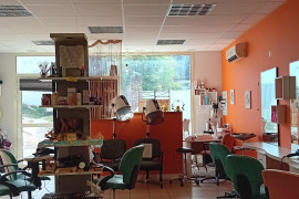 Salon de coiffure à reprendre - Vendôme et arrondissement (41)
